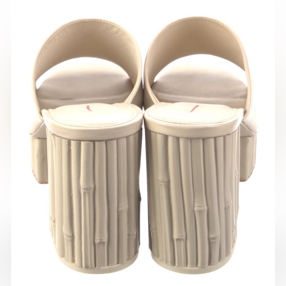 Cult Gaia Judith Platform Sandals - Picture 5 of 5